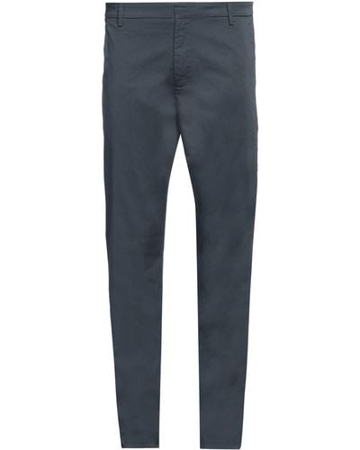Crossley Pantalone - Blu