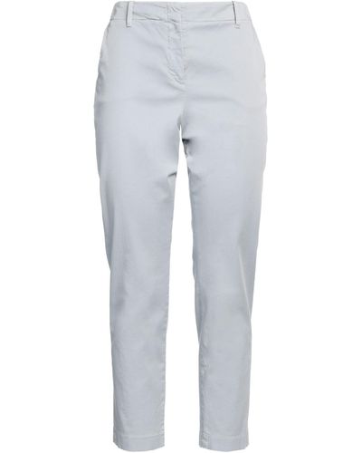 Giorgio Armani Trouser - Grey