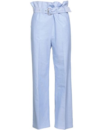 Attic And Barn Trousers - Blue