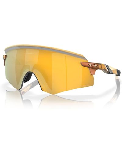 Oakley Sonnenbrille - Gelb