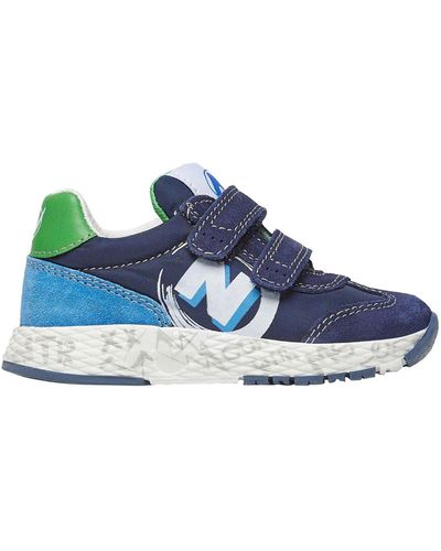 Naturino Sneakers - Blu