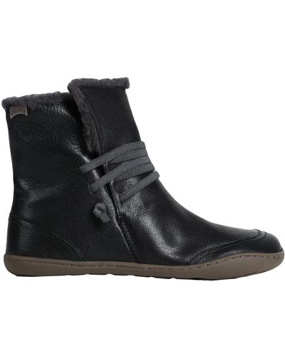 Camper womens boots sale sale