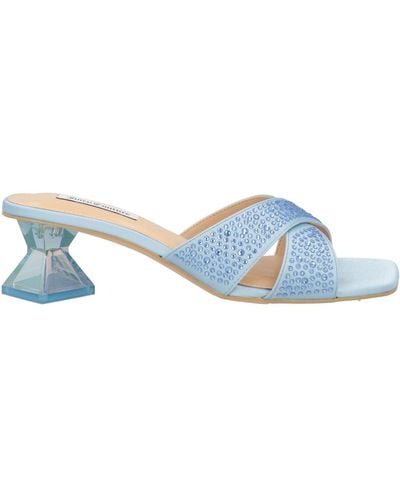 Juicy Couture Sandalias - Azul
