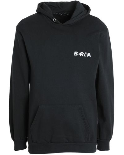 Berna Sweat-shirt - Noir