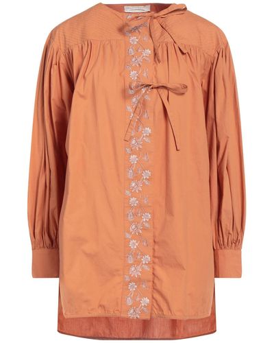 Ulla Johnson Shirt - Orange