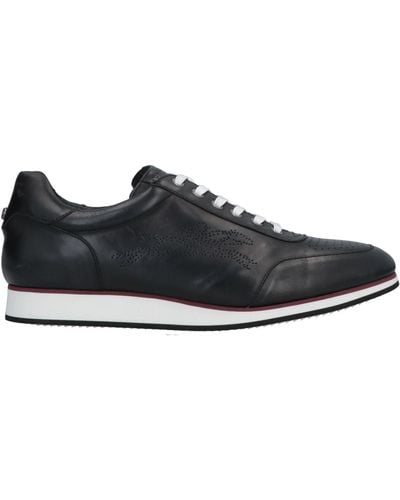 Longchamp Sneakers - Black