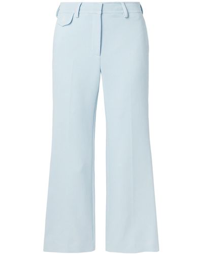 Sies Marjan Trouser - Blue