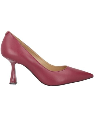 MICHAEL Michael Kors Court Shoes - Pink