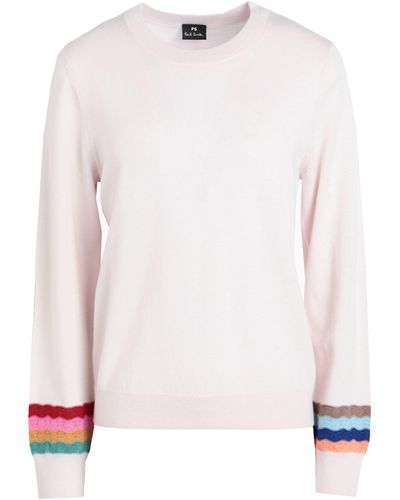 PS by Paul Smith Pullover - Blanco