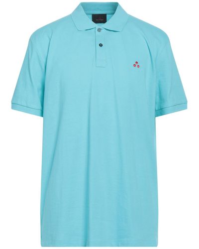 Peuterey Poloshirt - Blau