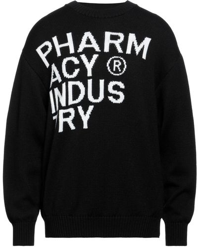 Pharmacy Industry Sweater - Black