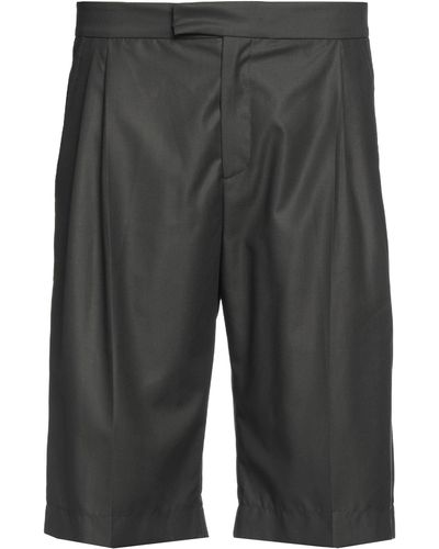 MNML Couture Shorts & Bermuda Shorts - Grey
