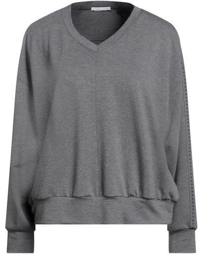 Verdissima Sweatshirt - Grey