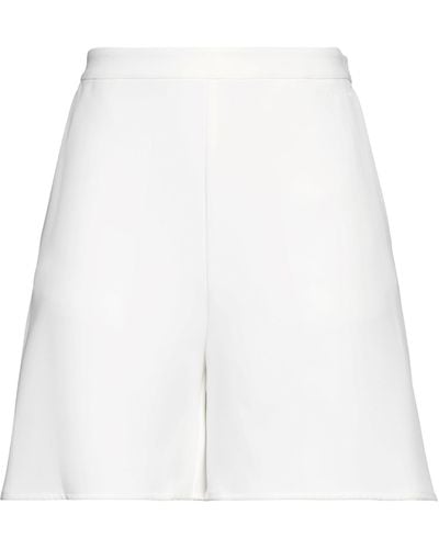 Calvin Klein Shorts E Bermuda - Bianco