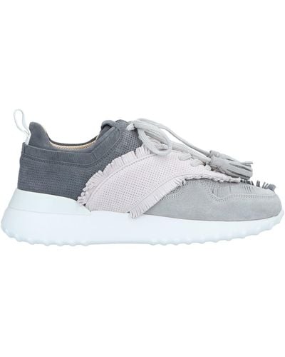 Tod's Sneakers - Gris