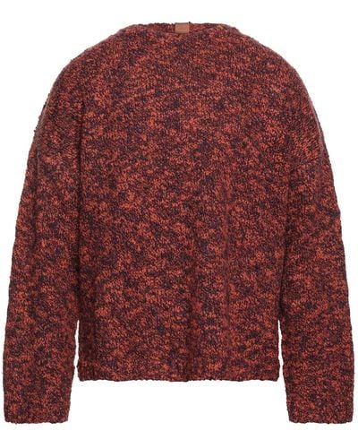 Loewe Sweater - Red