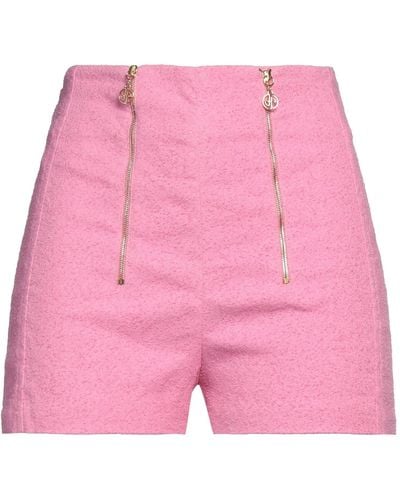 Patou Shorts & Bermudashorts - Pink
