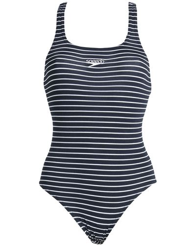 Speedo Performance Wear - Blue