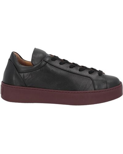 Pomme D'or Sneakers - Black