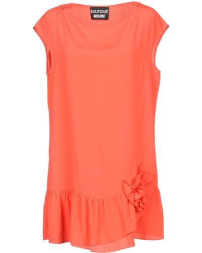 Boutique Moschino Top - Pink