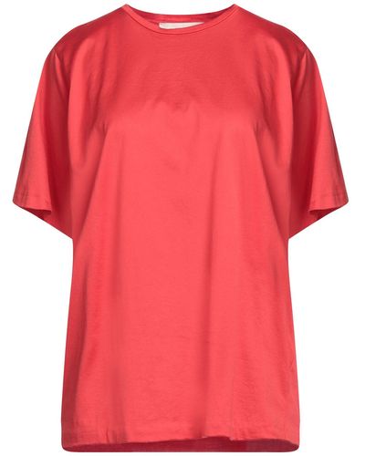 Jucca T-shirt - Red