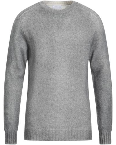 Scaglione Pullover - Grau