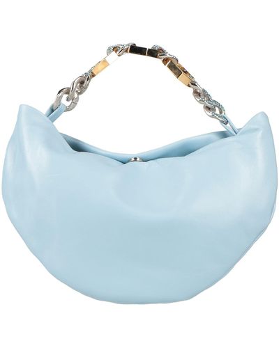 Gedebe Handbag - Blue