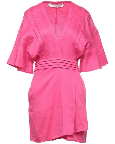 IRO Mini Dress - Pink