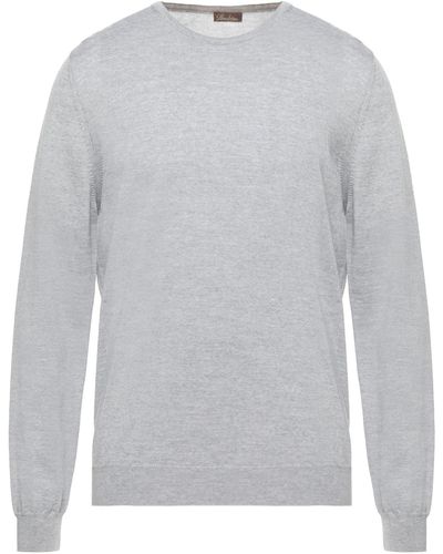 Stenströms Sweater - Gray
