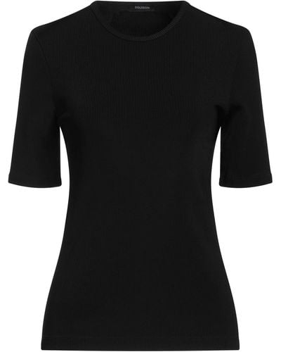 Goldsign T-shirt - Black