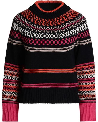 MAX&Co. Sweater - Red