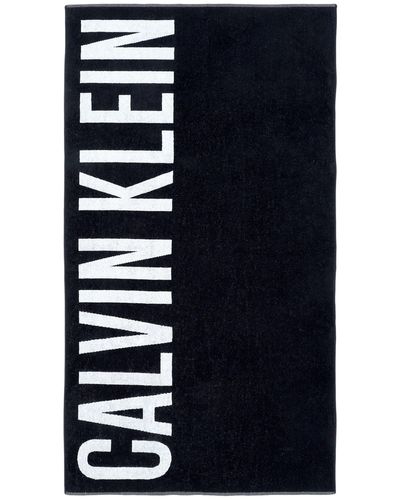 Calvin Klein Telo Mare - Blu