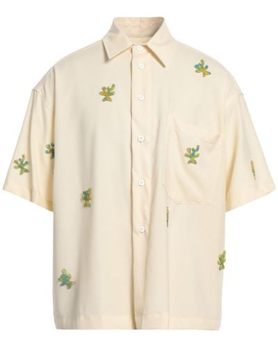 Bonsai Shirt - Natural