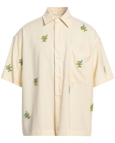 Bonsai Camisa - Neutro