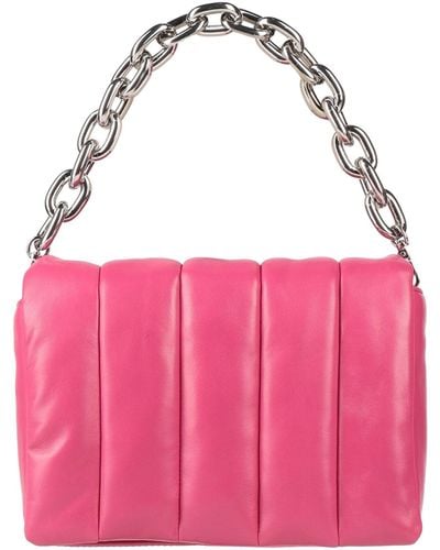 Stand Studio Handbag - Pink