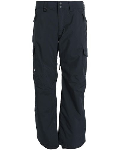 Quiksilver Utility Pant - Pantalones de esquí - Hombre