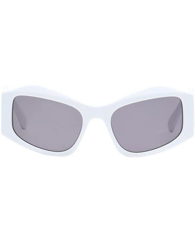 Gcds Sonnenbrille - Grau