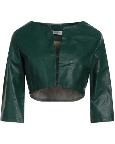 Rinascimento Blazer - Green