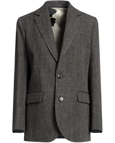 DSquared² Blazer - Schwarz