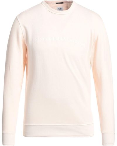 C.P. Company Sweatshirt - White