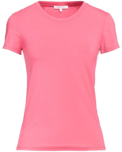 Patrizia Pepe T-shirt - Pink