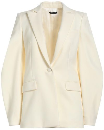 WANDERING Blazer - White