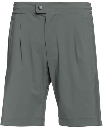 People Of Shibuya Shorts & Bermudashorts - Grau