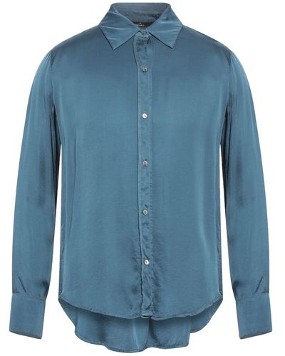 Mason's Shirt - Blue