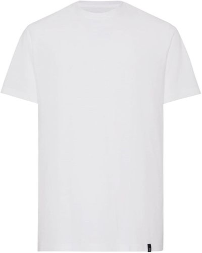 BOGGI Camiseta - Blanco