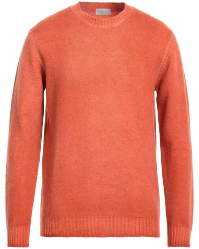 Altea Sweater - Orange