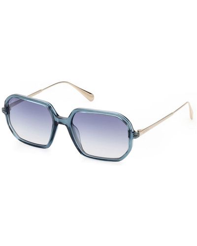 MAX&Co. Gafas de sol - Azul