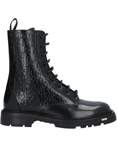 Dior Boot - Black