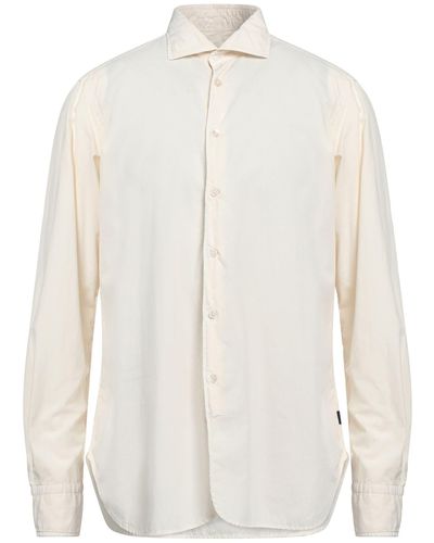 The Gigi Chemise - Blanc