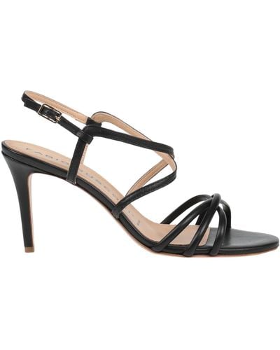 Fabio Rusconi Sandals - Black